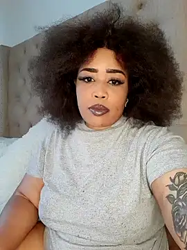 Snapshot of CAMMII_ chatting on January 2025 10:29:02 AM CAMMII online show from January 2025 10:29:02 AM
