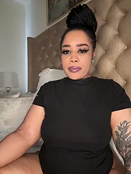 CAMMII  online show from April 2026 11:25:02 AM