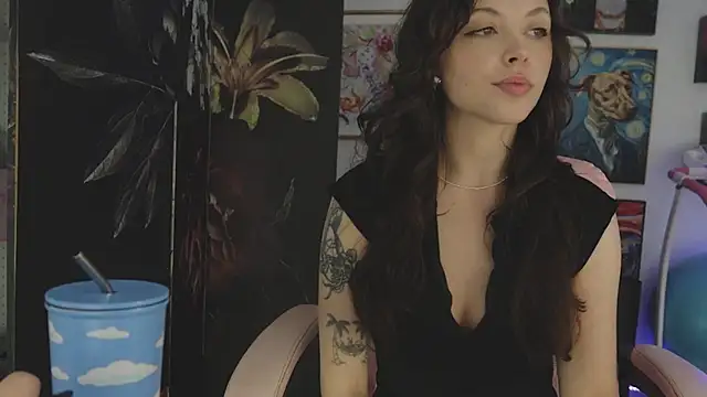 makiyahbelle online show from February 2026 09:59:02 AM