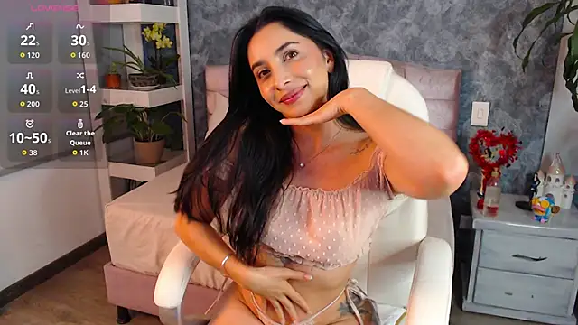 niko robin online show from March 2026 10:36:02 PM