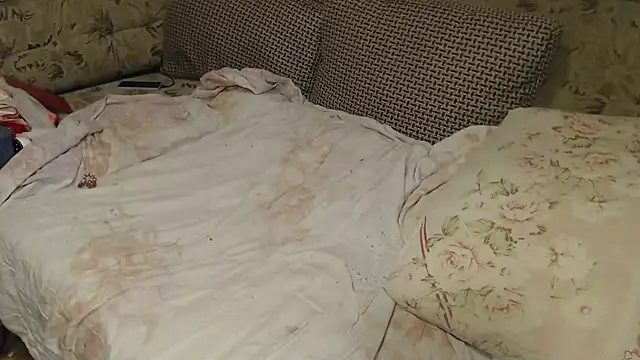 FancyLily online show from September 2025 08:14:02 AM