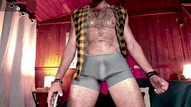 PedroMancini online show from April 2026 12:59:01 PM