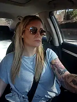 HollyTattoo online show from February 2025 07:49:01 PM