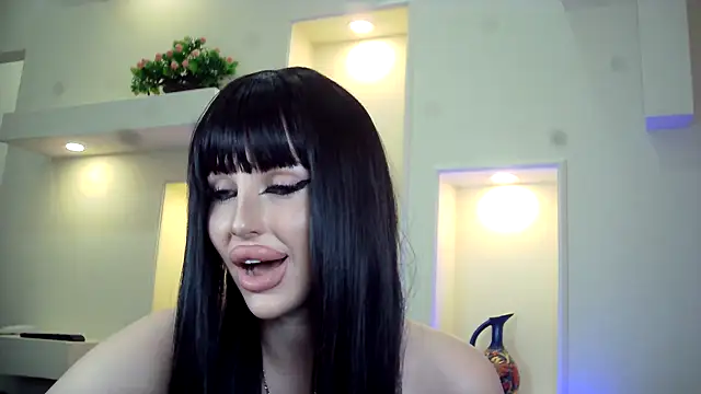 Lady Joli online show from March 2026 11:38:02 AM