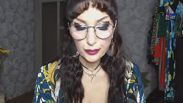 Aziza1 online show from February 2026 01:50:02 PM