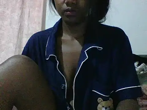 Hamie sexy online show from February 2026 07:31:01 PM