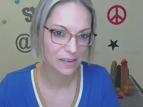 alixfeeling online show from January 2025 05:51:02 PM