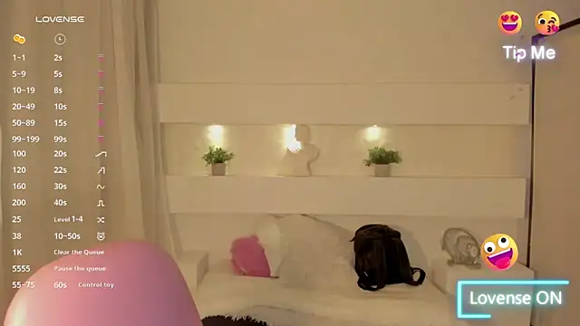 AshleyRoys online show from January 2025 03:51:01 PM