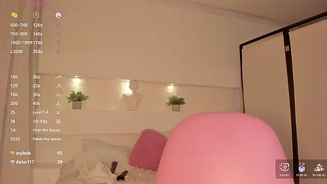 AshleyRoys online show from February 2025 06:35:01 PM