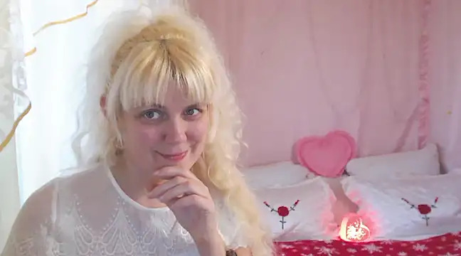 SunnySylvia online show from January 2025 01:08:02 PM