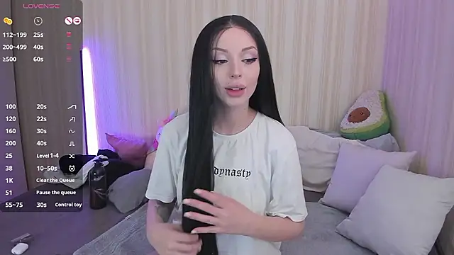 youreyesrgasm online show from December 2024 08:41:01 AM