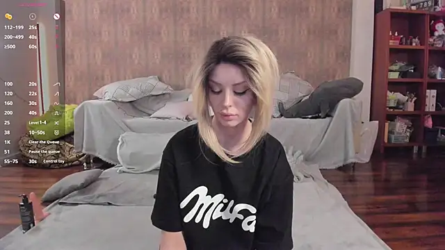 youreyesrgasm online show from November 2025 10:48:01 AM