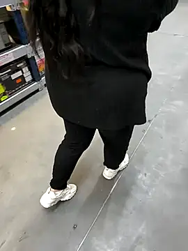 Babby Angel  online show from April 2026 01:17:02 AM