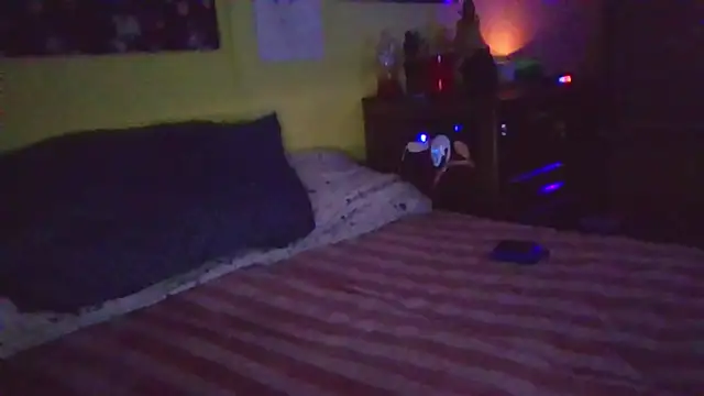 LordSpunFun online show from December 2024 06:06:01 AM