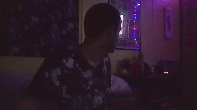 LordSpunFun online show from January 2025 05:28:02 AM