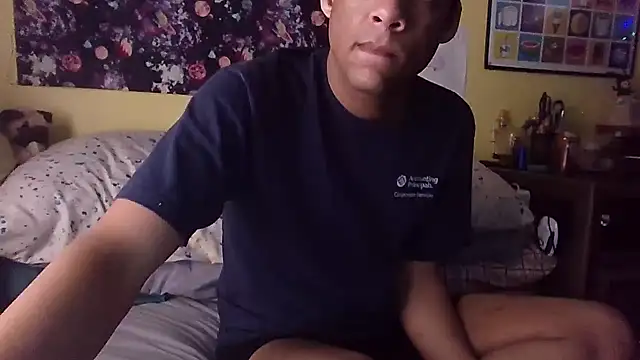 LordSpunFun online show from January 2025 04:16:02 PM