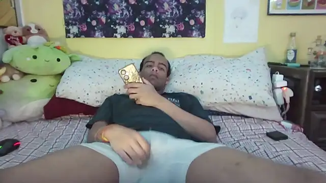 LordSpunFun online show from January 2025 02:09:02 AM