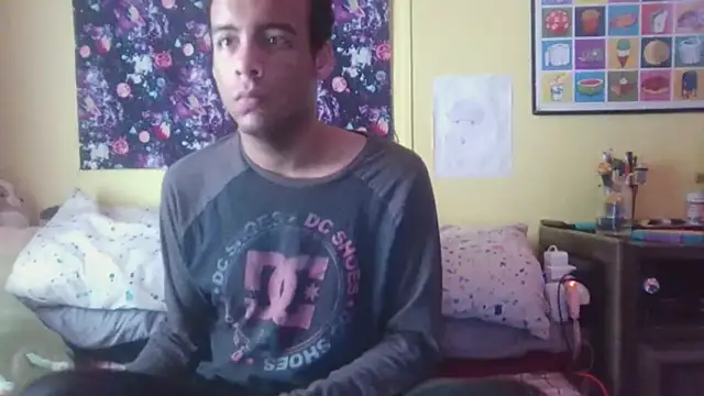 LordSpunFun online show from January 2025 04:09:01 PM