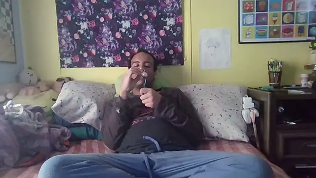 LordSpunFun online show from January 2025 04:52:01 PM