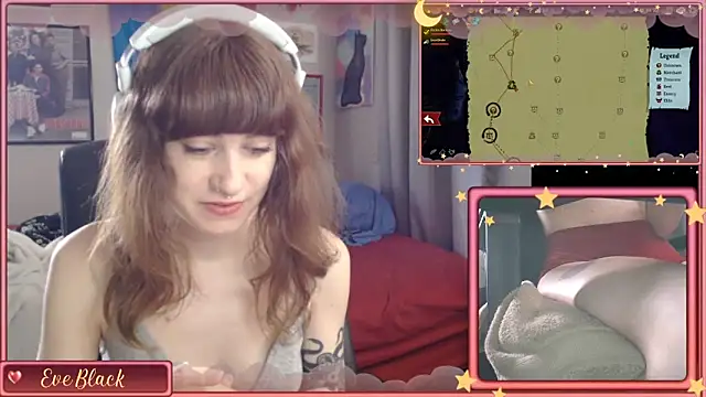 darksoulsandchill online show from April 2026 10:25:02 PM