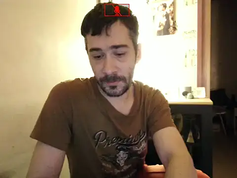 Snapshot of Ethangay chatting on October 2025 08:18:01 PM Ethangay online show from October 2025 08:18:01 PM