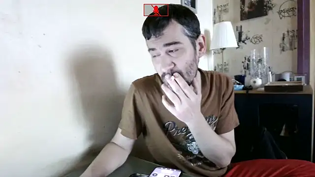 Snapshot of Ethangay chatting on October 2025 09:06:02 AM Ethangay online show from October 2025 09:06:02 AM