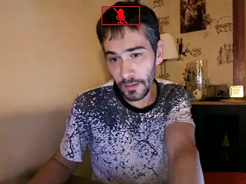 Snapshot of Ethangay chatting on October 2025 04:22:01 PM Ethangay online show from October 2025 04:22:01 PM