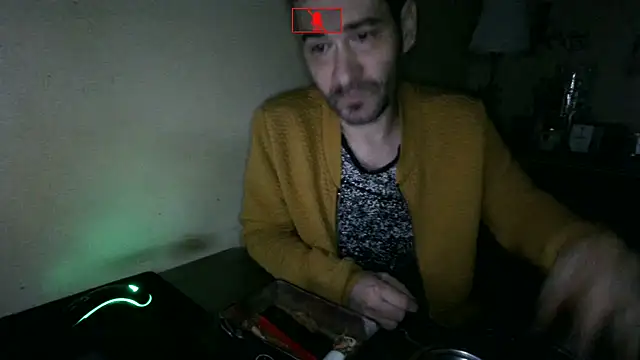 Snapshot of Ethangay chatting on November 2025 06:57:01 AM Ethangay online show from November 2025 06:57:01 AM