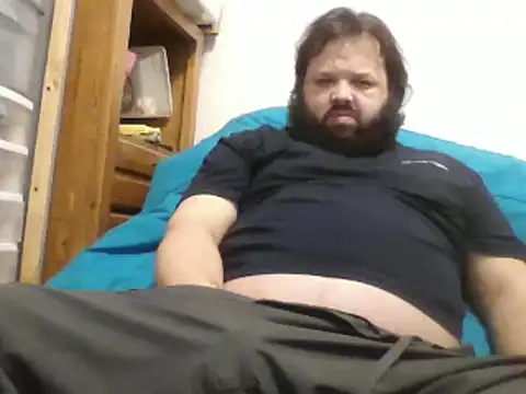 Strongbutgentle36 online show from December 2024 06:00:02 AM