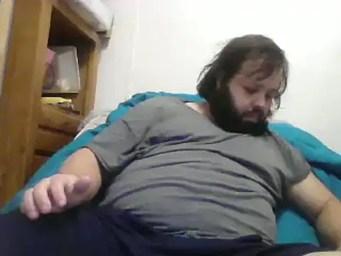 Strongbutgentle36 online show from December 2024 07:50:01 AM