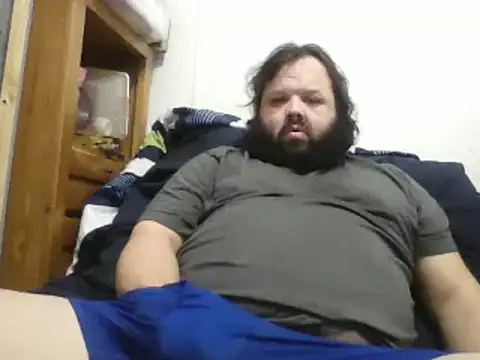 Strongbutgentle36 online show from December 2024 04:33:02 AM