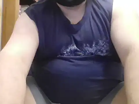 Strongbutgentle36 online show from February 2025 05:58:01 AM