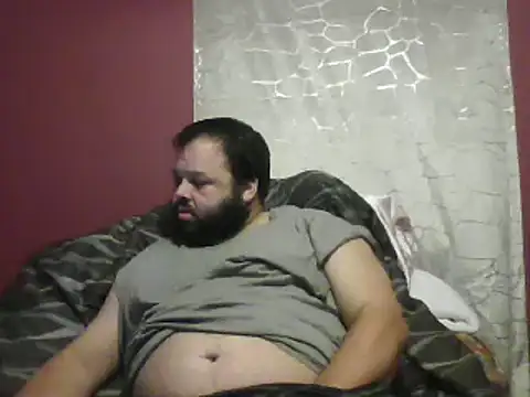 Strongbutgentle36 online show from October 2025 09:29:02 AM