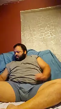 Strongbutgentle36 online show from October 2025 07:30:01 AM