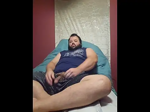 Strongbutgentle36 online show from December 2025 07:48:01 AM