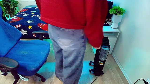 CranberryHot online show from March 2026 05:25:01 AM