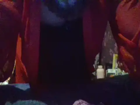 Snapshot of Myckeul chatting on October 2025 05:05:01 AM Myckeul online show from October 2025 05:05:01 AM