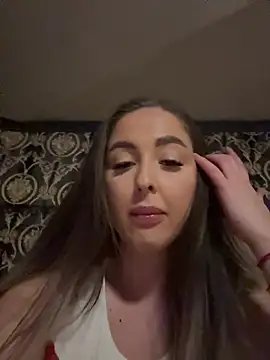 RosieHerrera online show from February 2026 08:07:02 PM