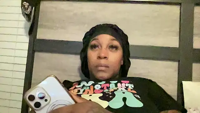 Creamesensation online show from October 2025 06:43:02 AM