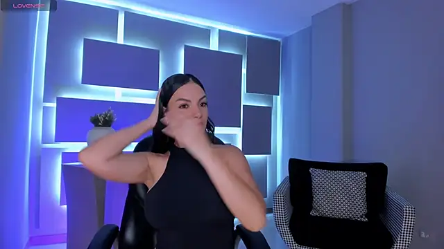 MorganHicks online show from April 2026 11:05:02 AM