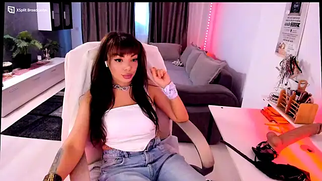 Miss kay1111 online show from September 2025 03:27:02 PM