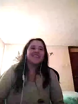 Snapshot of latinfemale chatting on December 2024 09:58:02 PM latinfemale online show from December 2024 09:58:02 PM