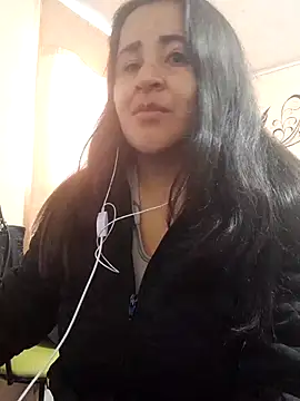 Snapshot of latinfemale chatting on March 2025 09:48:01 PM latinfemale online show from March 2025 09:48:01 PM