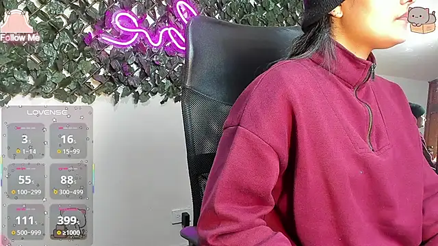 DestinyHills online show from January 2026 12:20:01 PM