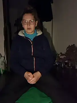 IamYourNarcotic online show from December 2024 03:15:02 PM