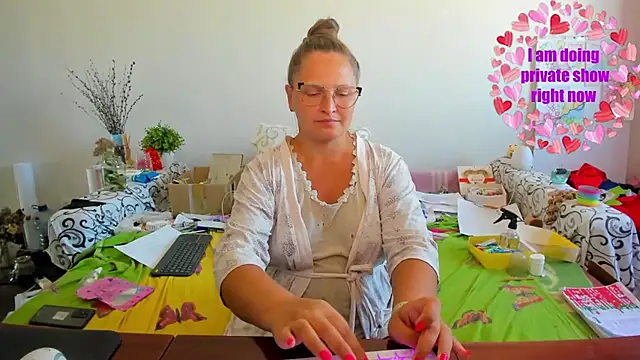 IamYourNarcotic online show from September 2025 09:35:02 AM