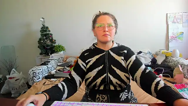 IamYourNarcotic online show from February 2026 12:26:01 PM