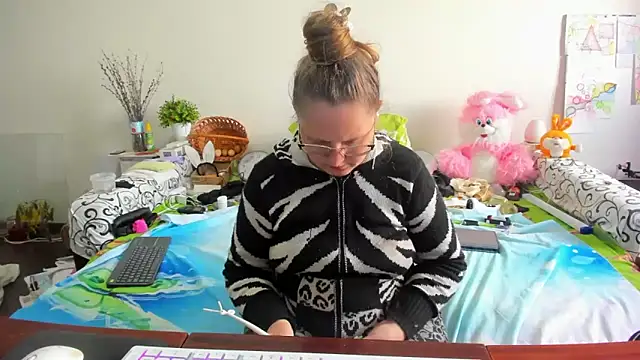 IamYourNarcotic online show from April 2026 10:53:02 AM