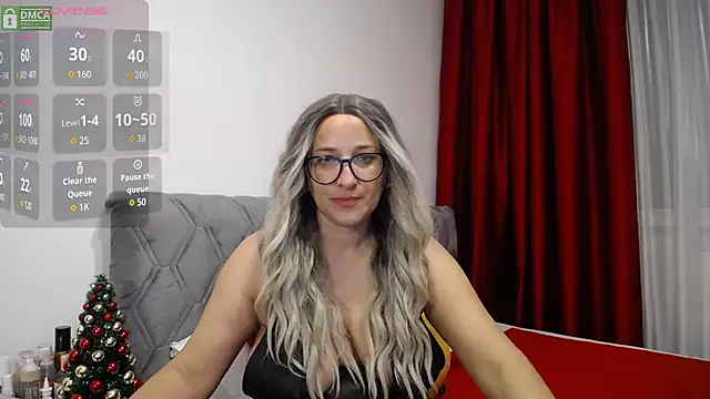 Aphrodite S32 online show from December 2025 03:59:01 AM