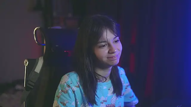 alyssa sweet online show from November 2025 05:51:02 AM